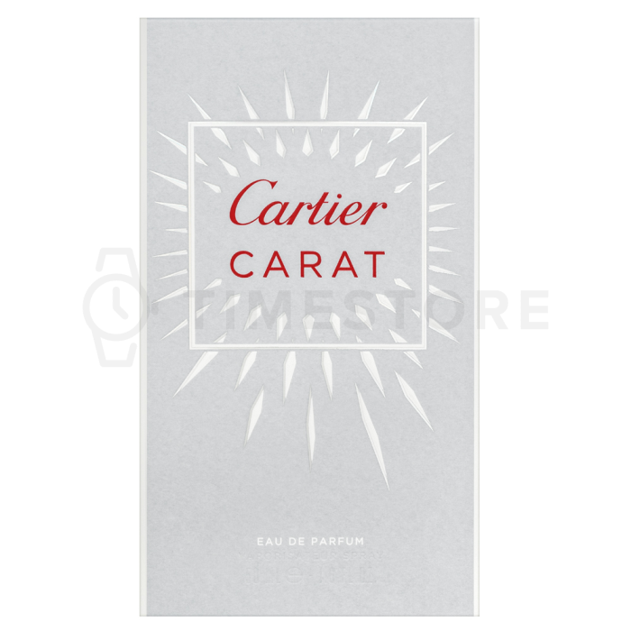 Cartier Carat Парфюмна вода за жени 50 ml