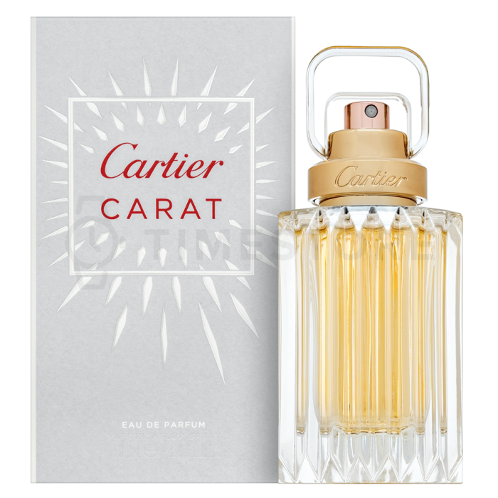 Cartier Carat Парфюмна вода за жени 50 ml