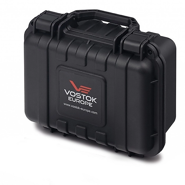 Vostok Europe Lunokhod-2