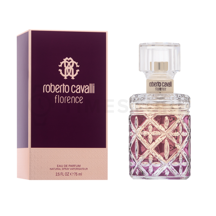 Roberto Cavalli Florence parfémovaná voda pre ženy 75 ml