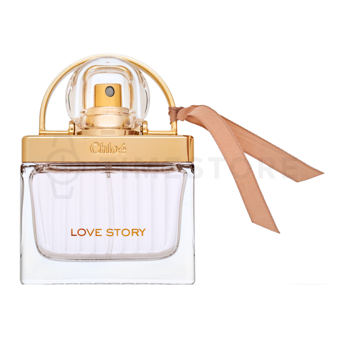 Chloé Love Story toaletná voda pre ženy 30 ml