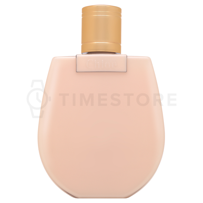 Chloé Nomade telové mlieko pre ženy 200 ml