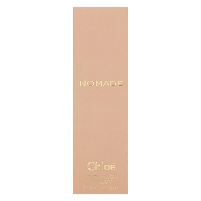 Chloé Nomade deospray pre ženy 100 ml