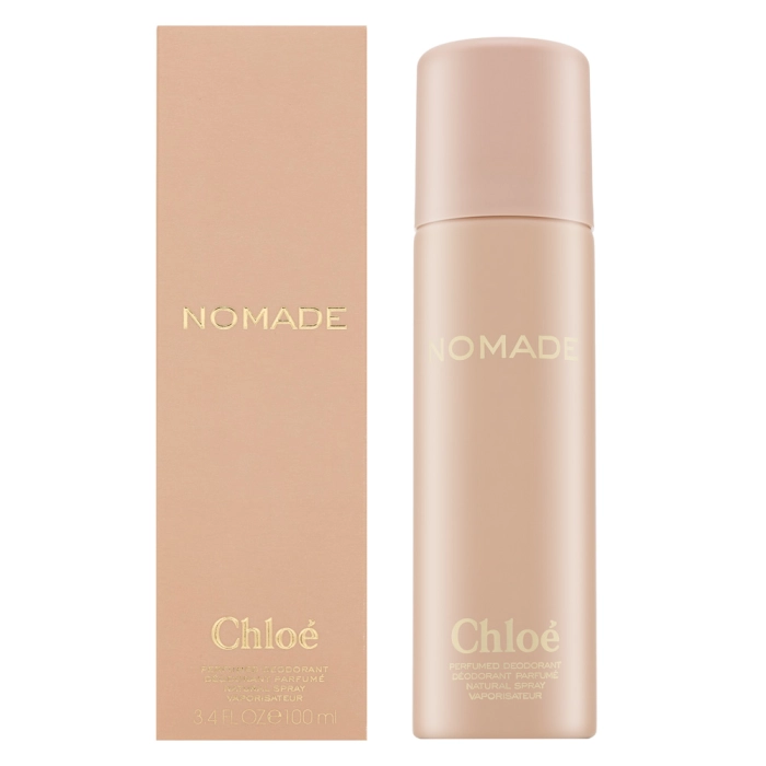 Chloé Nomade deospray pre ženy 100 ml