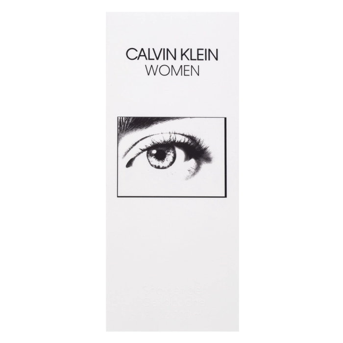 Calvin Klein Women sprchový gél pre ženy 200 ml