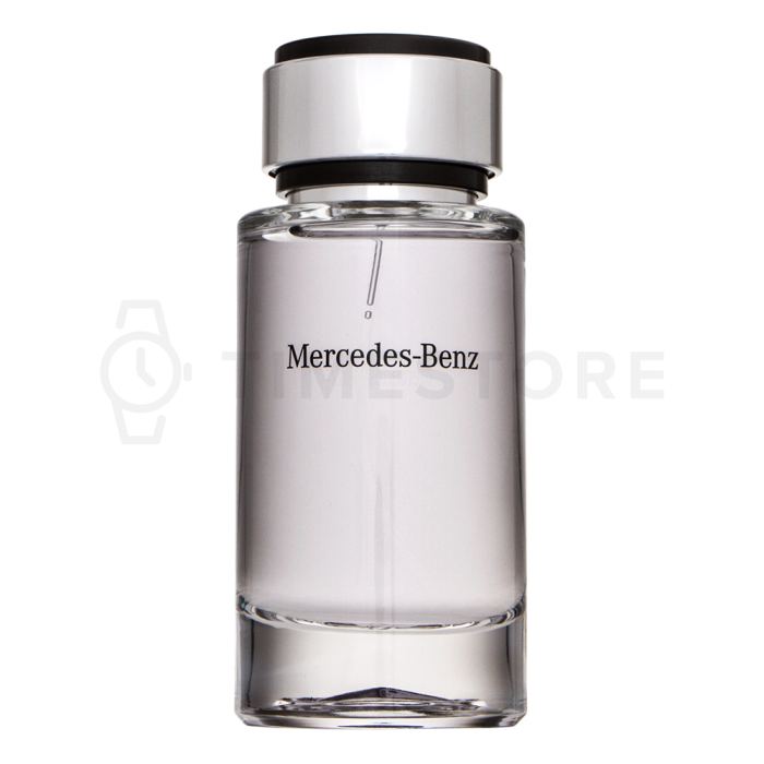 Mercedes-Benz Mercedes Benz тоалетна вода за мъже 120 ml