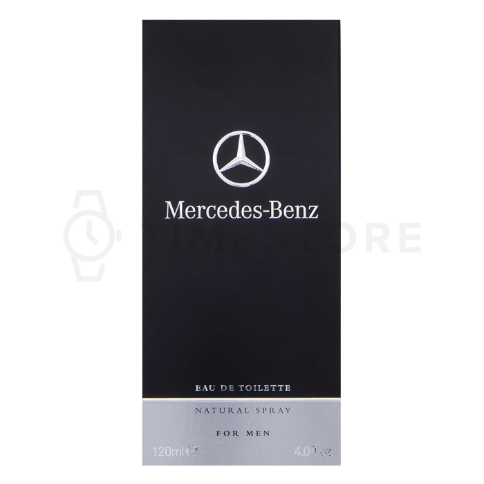 Mercedes-Benz Mercedes Benz тоалетна вода за мъже 120 ml