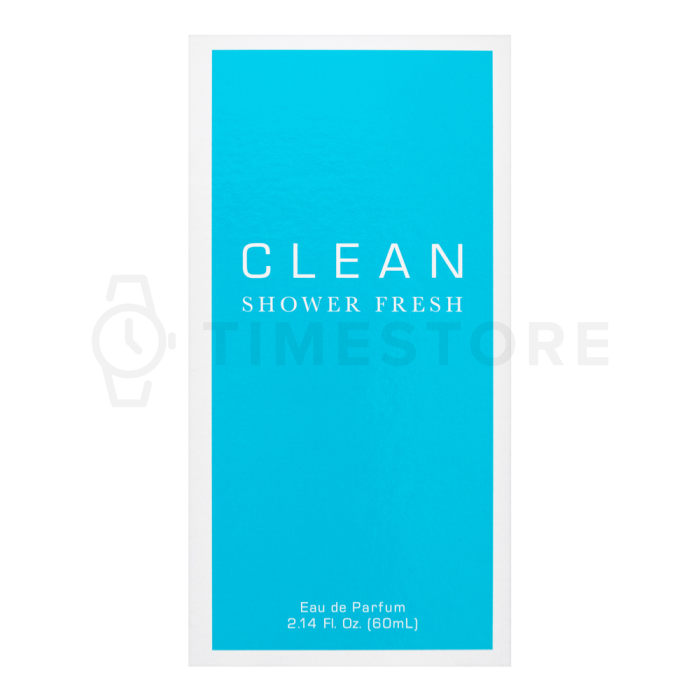 Clean Shower Fresh parfémovaná voda pre ženy 60 ml