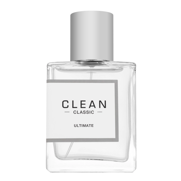Clean Ultimate Eau de Parfum unisex 60 ml