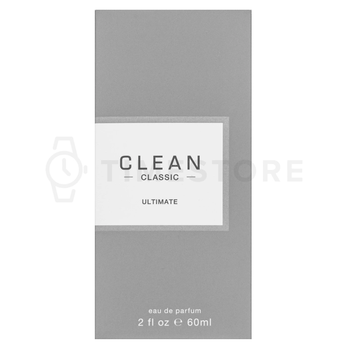 Clean Ultimate Eau de Parfum unisex 60 ml