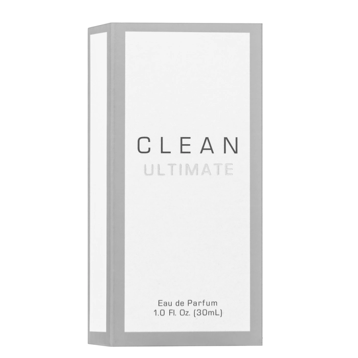 Clean Ultimate Парфюмна вода унисекс 30 ml