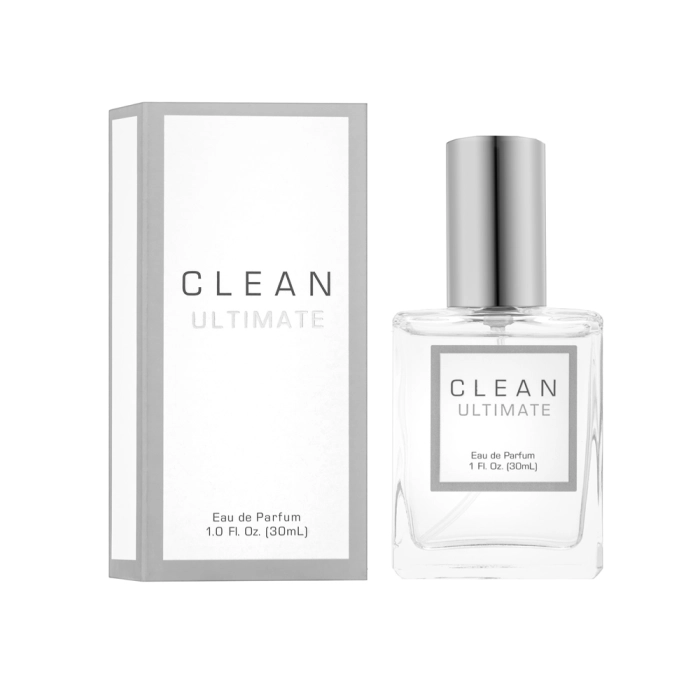 Clean Ultimate Парфюмна вода унисекс 30 ml