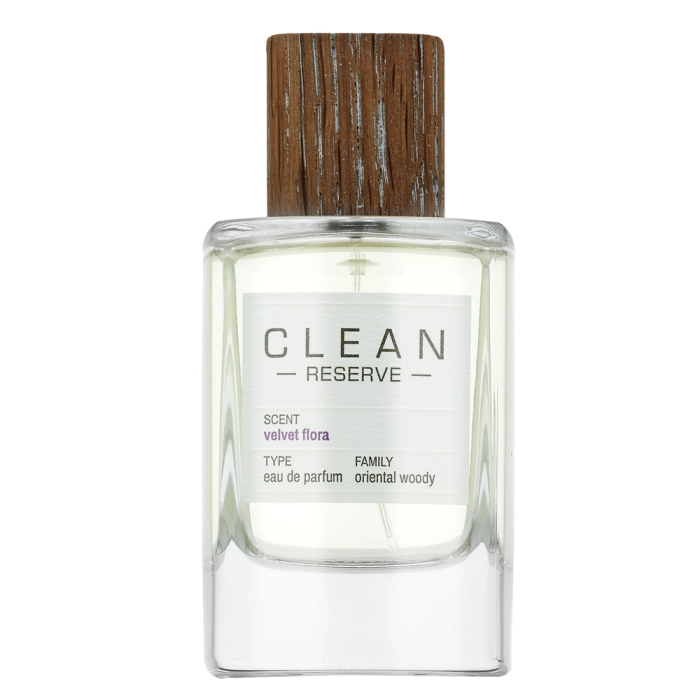 Clean Velvet Flora parfémovaná voda unisex 100 ml