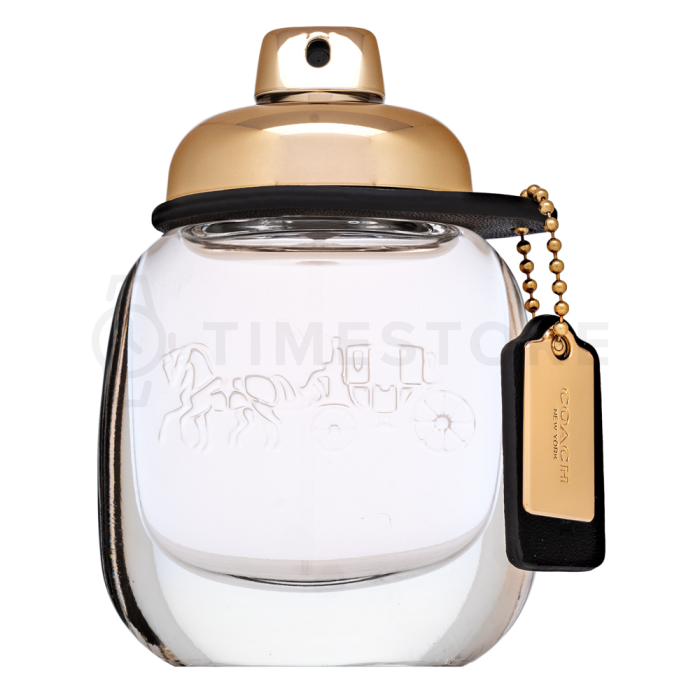 Coach Coach parfumirana voda za ženske 30 ml