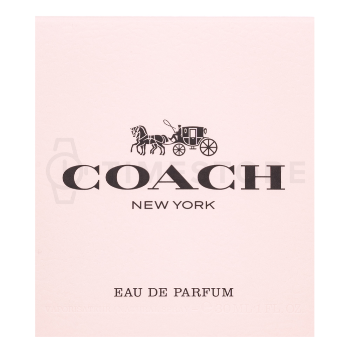 Coach Coach parfumirana voda za ženske 30 ml