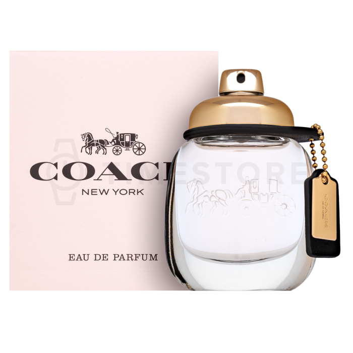 Coach Coach parfumirana voda za ženske 30 ml