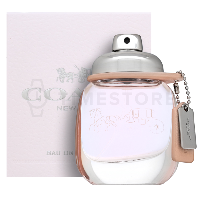 Coach Coach Eau de Toilette woda toaletowa dla kobiet 30 ml