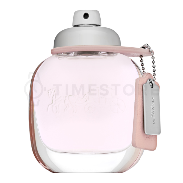 Coach Coach Eau de Toilette toaletní voda pro ženy 50 ml