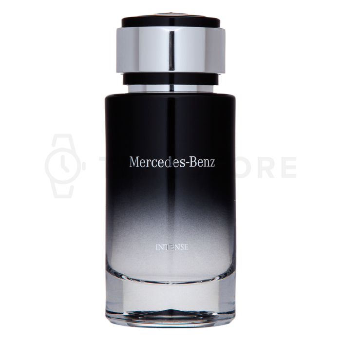 Mercedes-Benz Mercedes Benz Intense toaletná voda pre mužov 120 ml