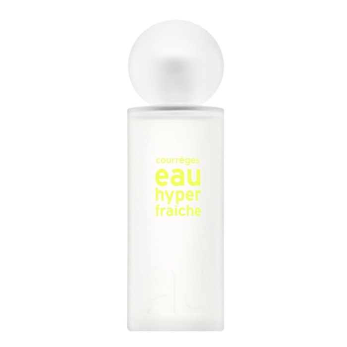 Courreges Eau Hyper Fraiche toaletná voda unisex 90 ml