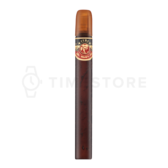 Cuba Brown toaletná voda pre mužov 35 ml