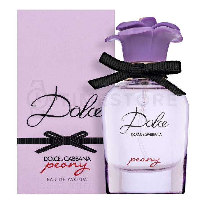 Dolce & Gabbana Dolce Peony parfémovaná voda pre ženy 30 ml