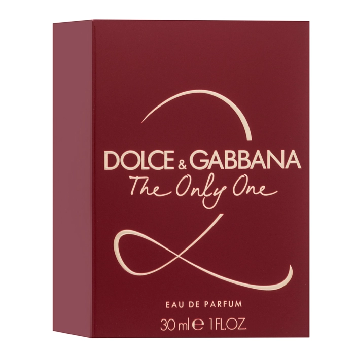 Dolce & Gabbana The Only One 2 parfémovaná voda pre ženy 30 ml
