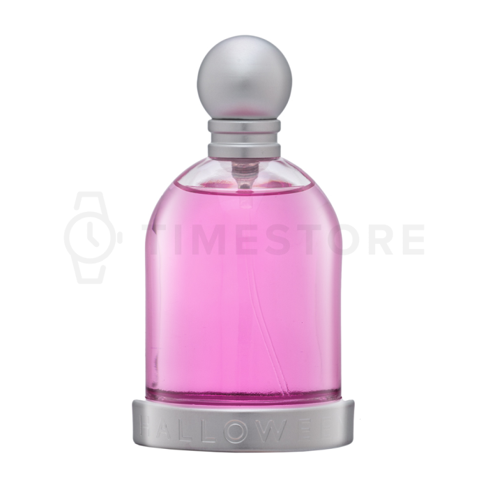 Jesus Del Pozo Halloween Kiss Sexy Toaletna voda za ženske 100 ml