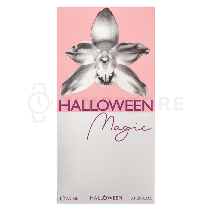 Jesus Del Pozo Halloween Magic Toaletna voda za ženske 100 ml