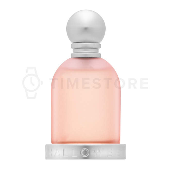 Jesus Del Pozo Halloween Magic Toaletna voda za ženske 50 ml