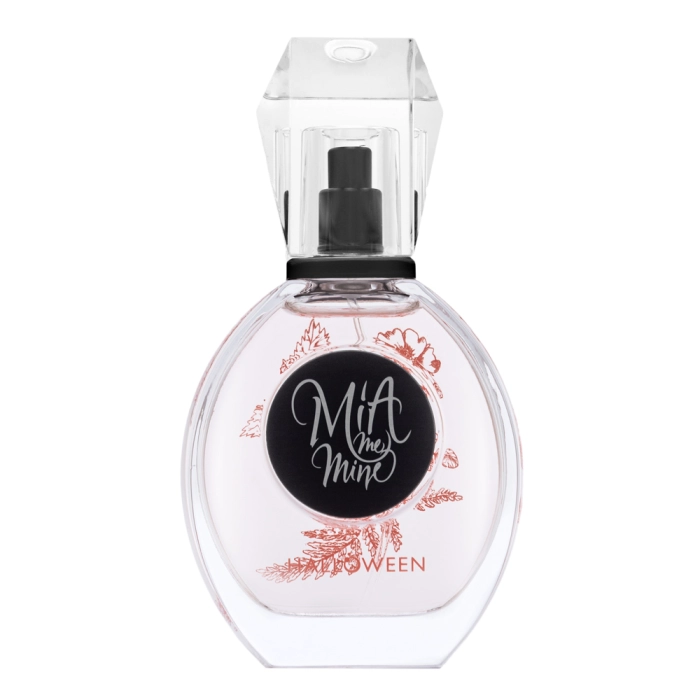 Jesus Del Pozo Halloween Mia Me Mine toaletná voda pre ženy 40 ml