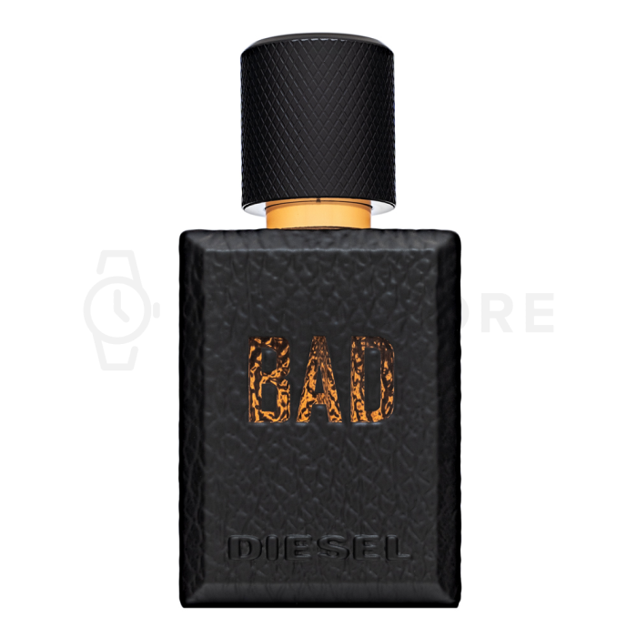 Diesel Bad toaletná voda pre mužov 35 ml