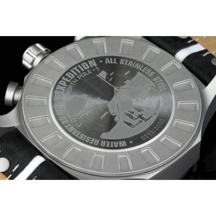 Vostok Europe Expedition North Pole 1