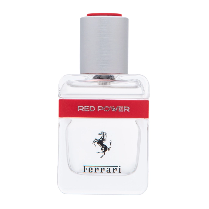 Ferrari Red Power toaletná voda pre mužov 40 ml