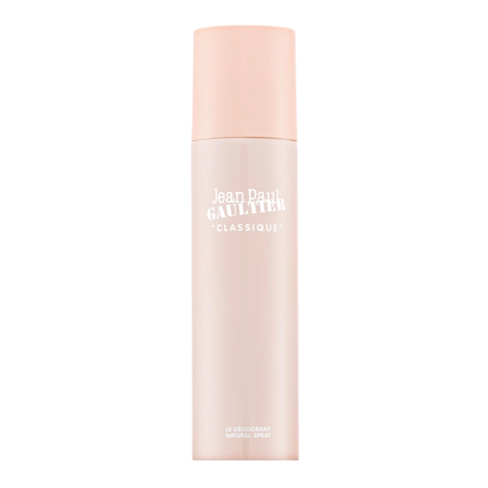 Jean P. Gaultier Classique deospray pre ženy 150 ml