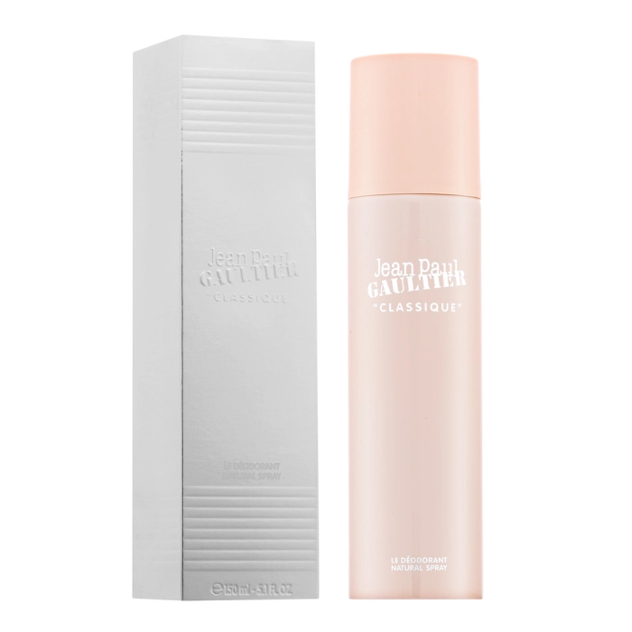 Jean P. Gaultier Classique deospray pre ženy 150 ml