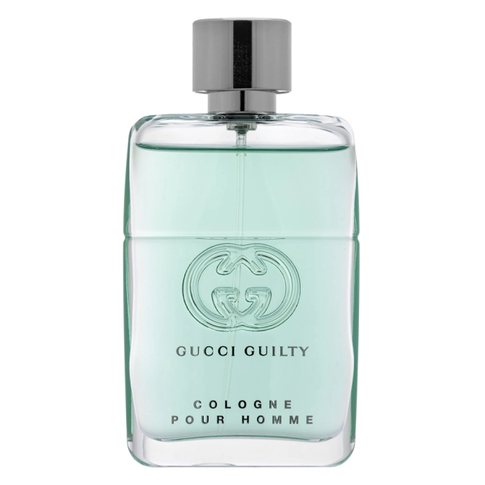 Gucci Guilty Cologne toaletná voda pre mužov 50 ml