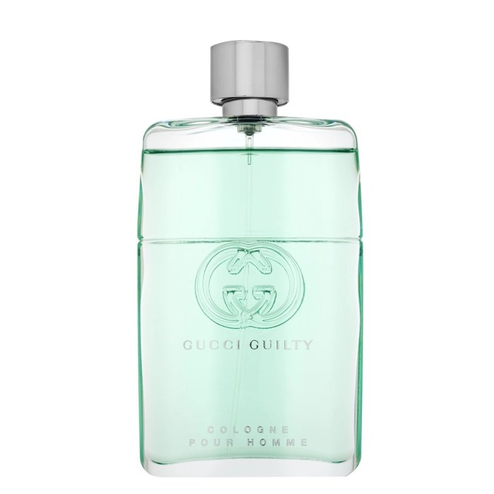 Gucci Guilty Cologne toaletná voda pre mužov 90 ml
