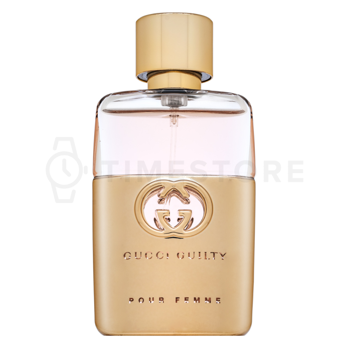 Gucci Guilty parfémovaná voda pre ženy 30 ml