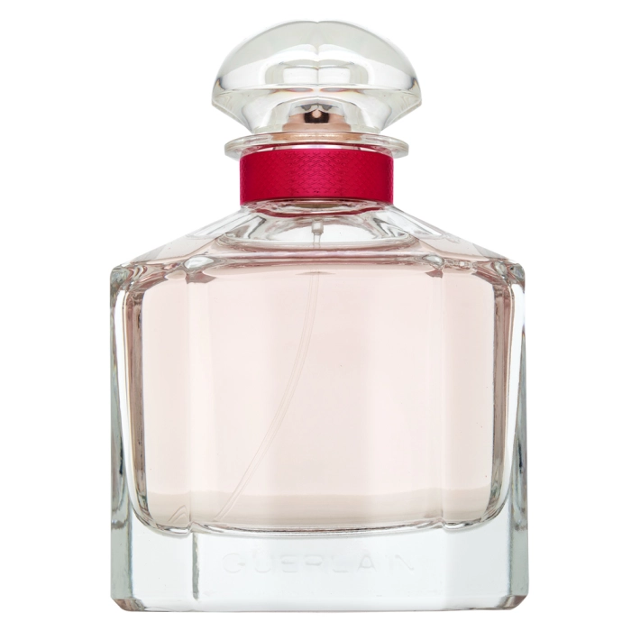 Guerlain Mon Guerlain Bloom of Rose toaletná voda pre ženy 100 ml