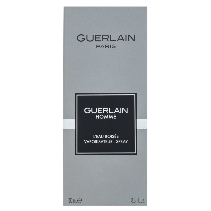 Guerlain Homme L´Eau Boisée Eau de Toilette para hombre 100 ml