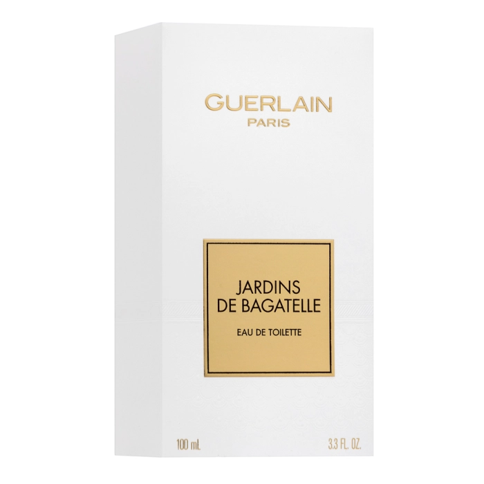 Guerlain Jardins de Bagatelle toaletná voda pre ženy 100 ml