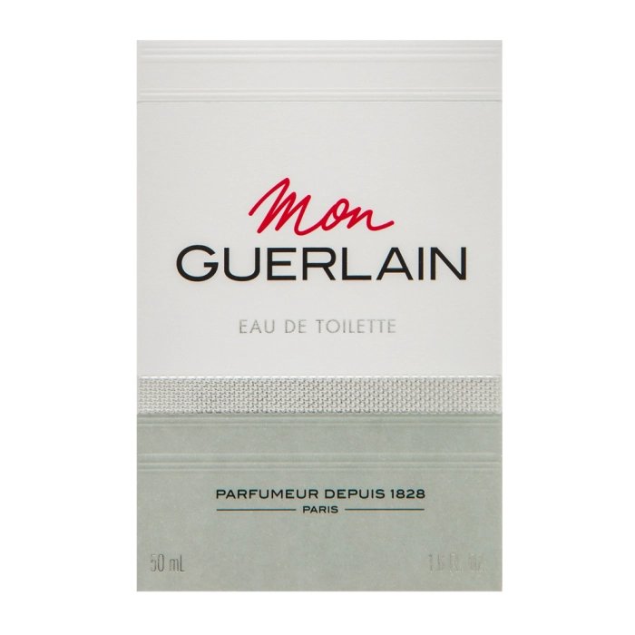 Guerlain Mon Guerlain toaletná voda pre ženy 50 ml