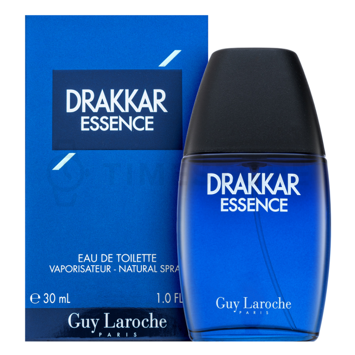 Guy Laroche Drakkar Essence Toaletna voda za moške 30 ml