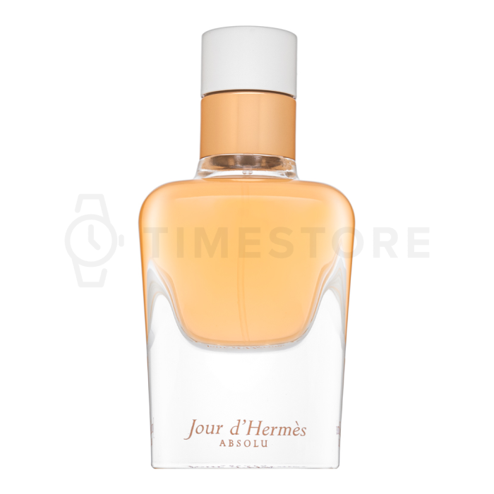 Hermès Jour d´Hermes Absolu - Refillable parfémovaná voda pre ženy 50 ml