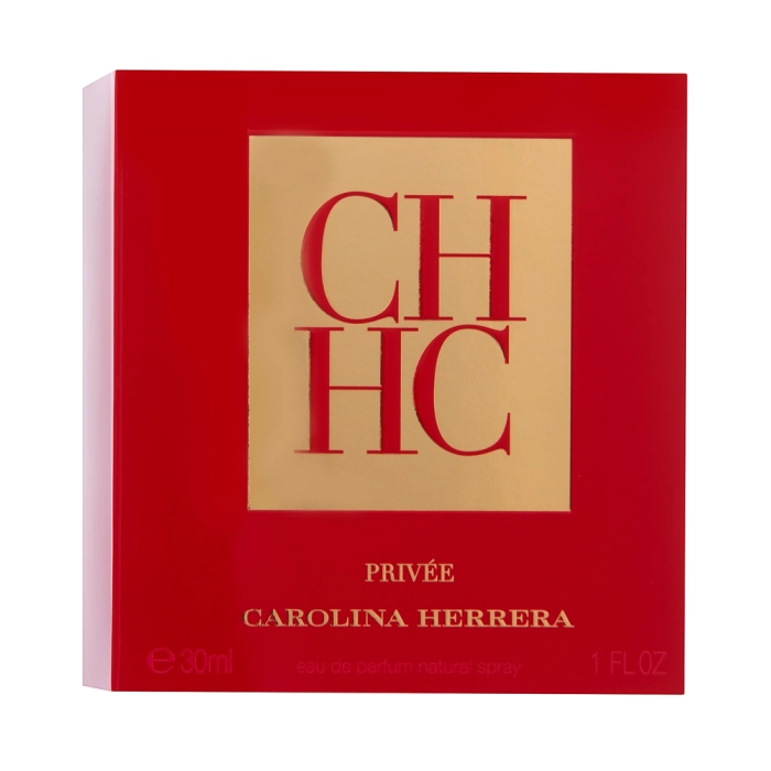 Carolina Herrera CH Privée parfémovaná voda pre ženy 30 ml