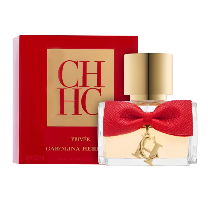 Carolina Herrera CH Privée parfémovaná voda pre ženy 30 ml