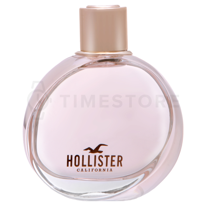 Hollister Wave For Her parfémovaná voda pre ženy 100 ml