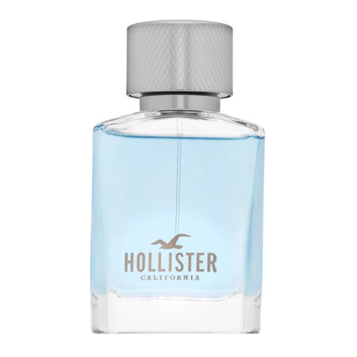 Hollister Wave For Him Eau de Toilette da uomo 30 ml