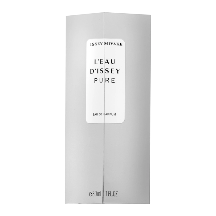 Issey Miyake L'Eau d'Issey Pure Парфюмна вода за жени 30 ml